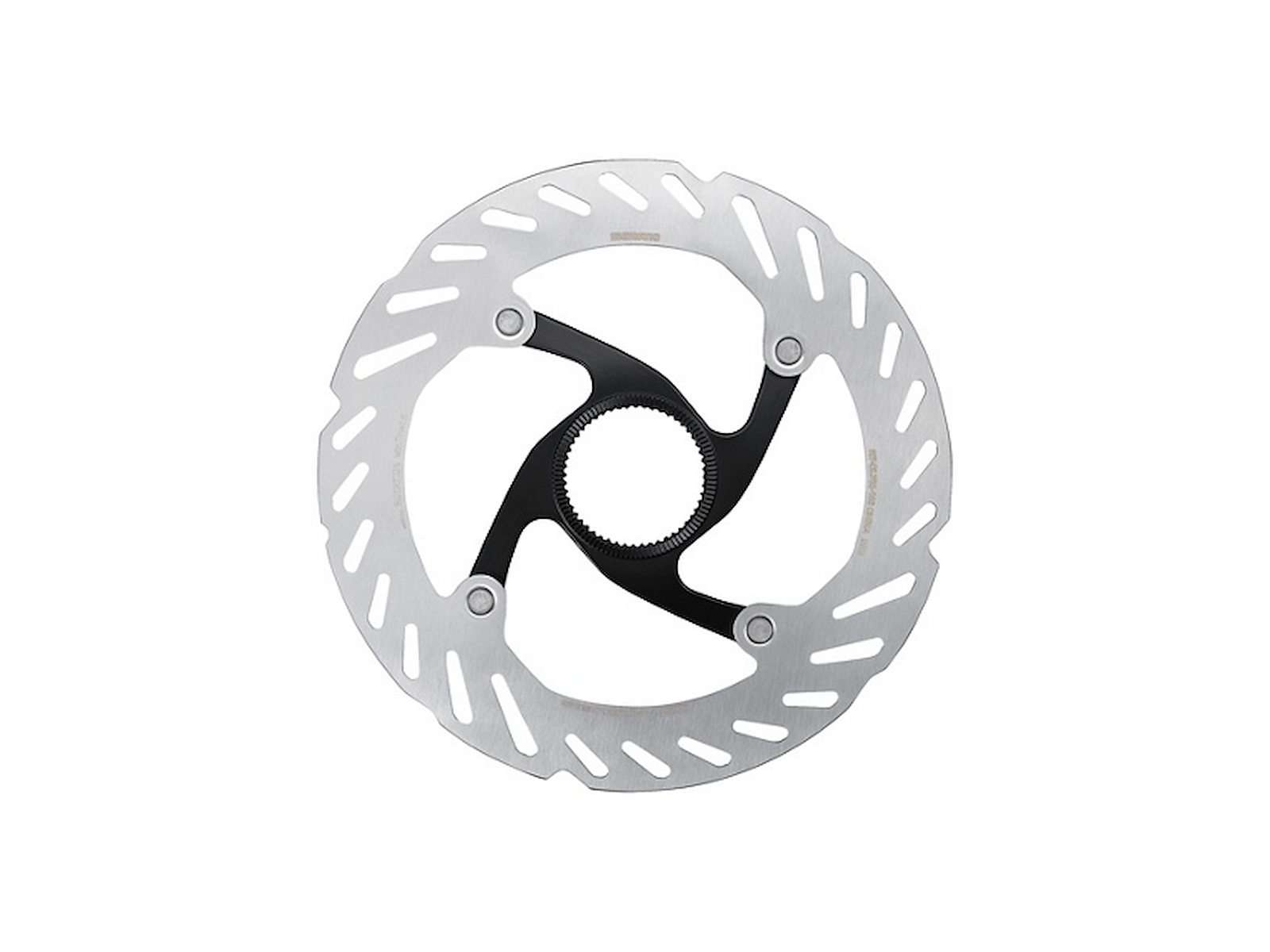Shimano Skivebremse RT-CL700 160 mm - Center Lock