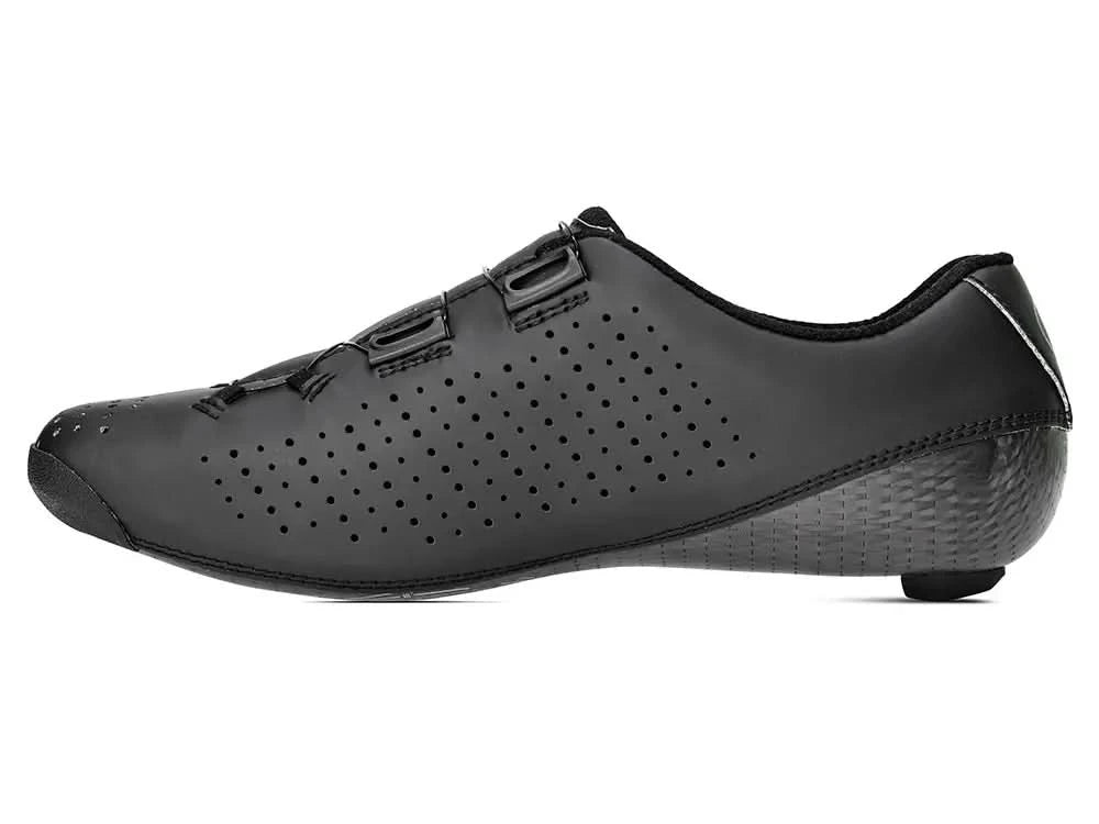 Bont Vaypor Cykelsko - Sort