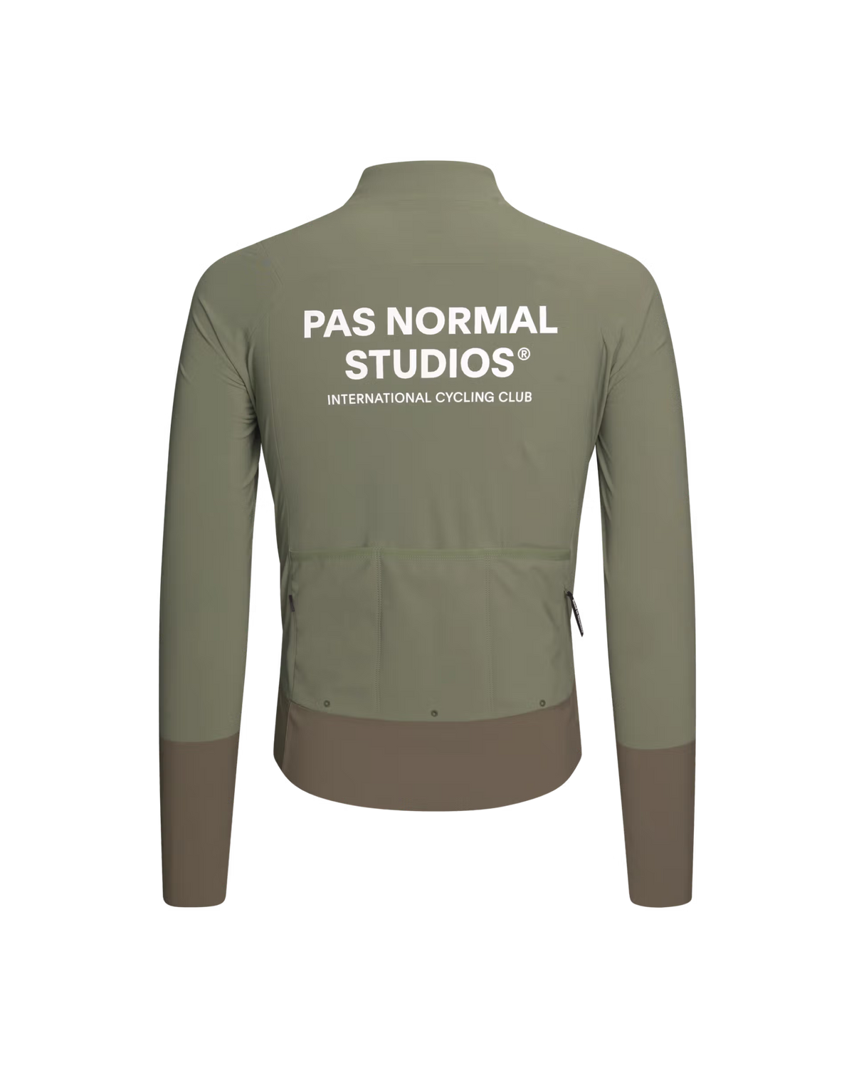 Pas Normal Studios Mens Mechanism Thermal Jacket