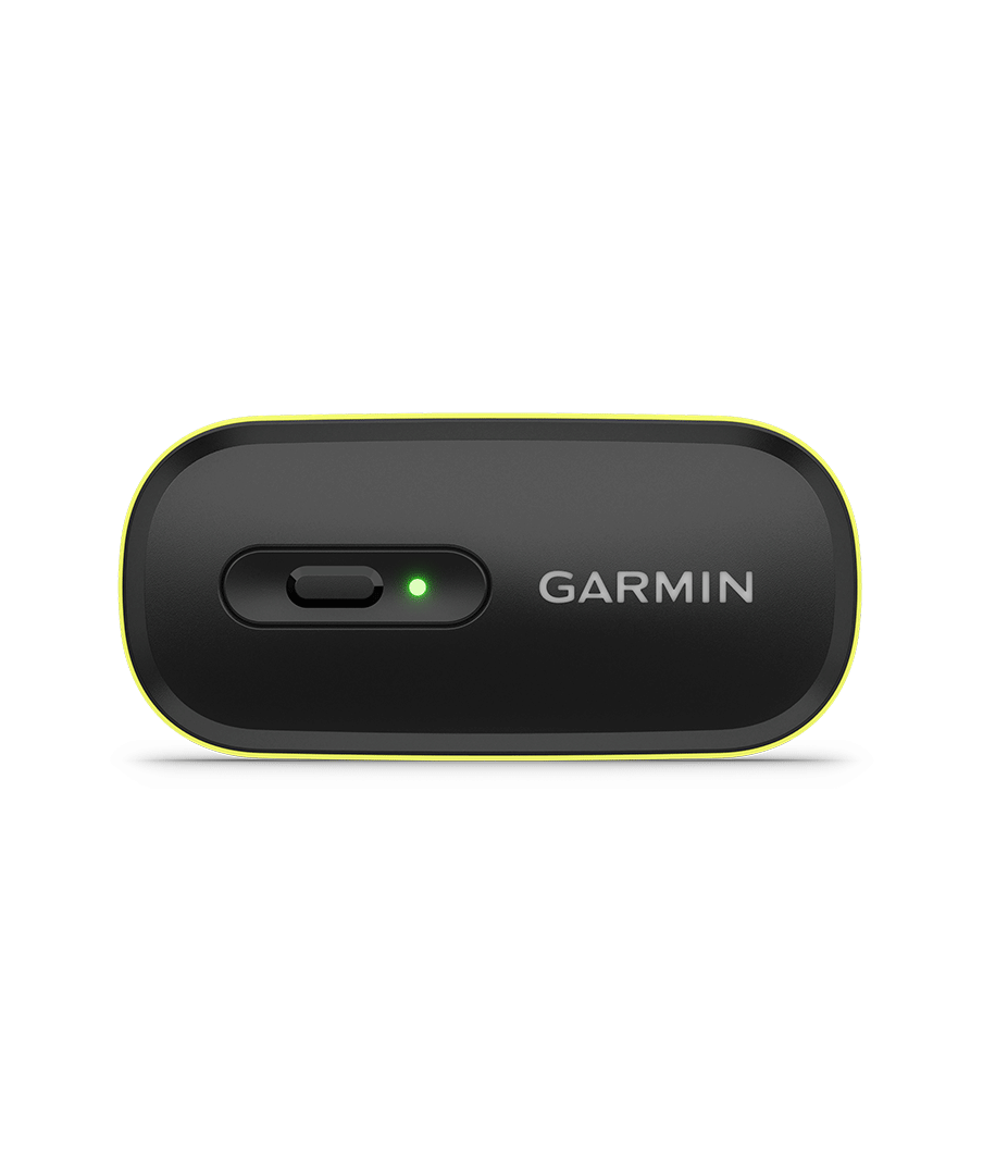 Garmin HRM 600 Pulsbælte - Pulsmåler M-XL