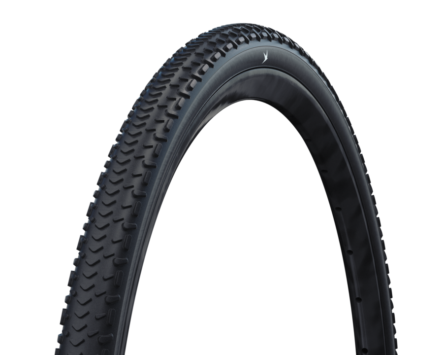 Schwalbe G-One RX PRO Graveldæk