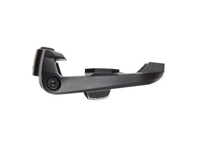 Look Keo Classic 3 Pedaler - Sort