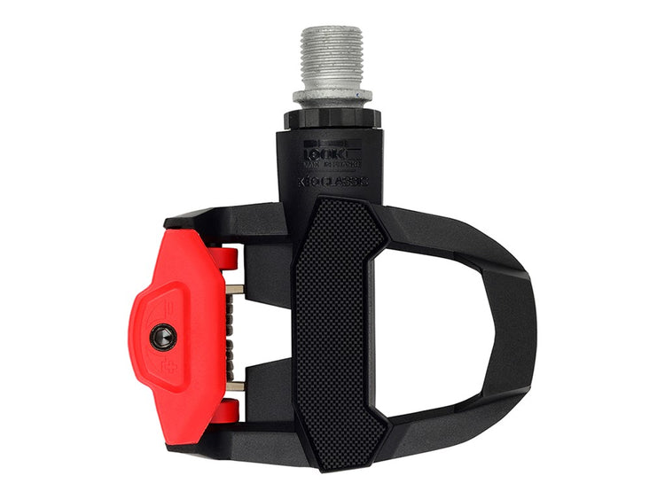 Look Keo Classic 3 Pedaler - Sort/Rød