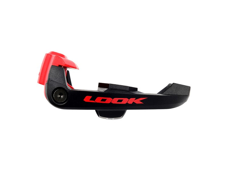 Look Keo Classic 3 Pedaler - Sort/Rød