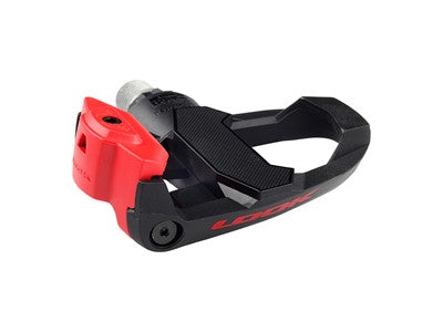 Look Keo Classic 3 Pedaler - Sort/Rød