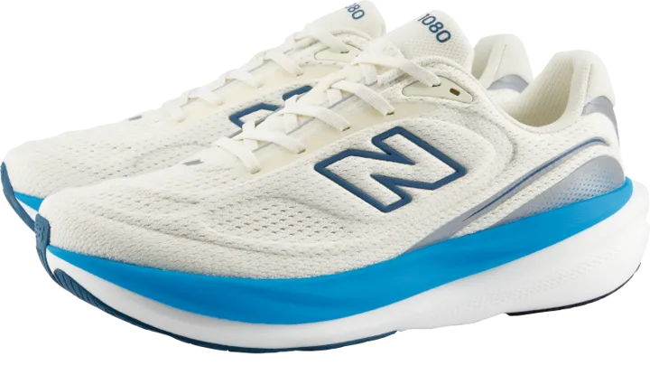 New Balance 1080v15 Løbesko - Herre