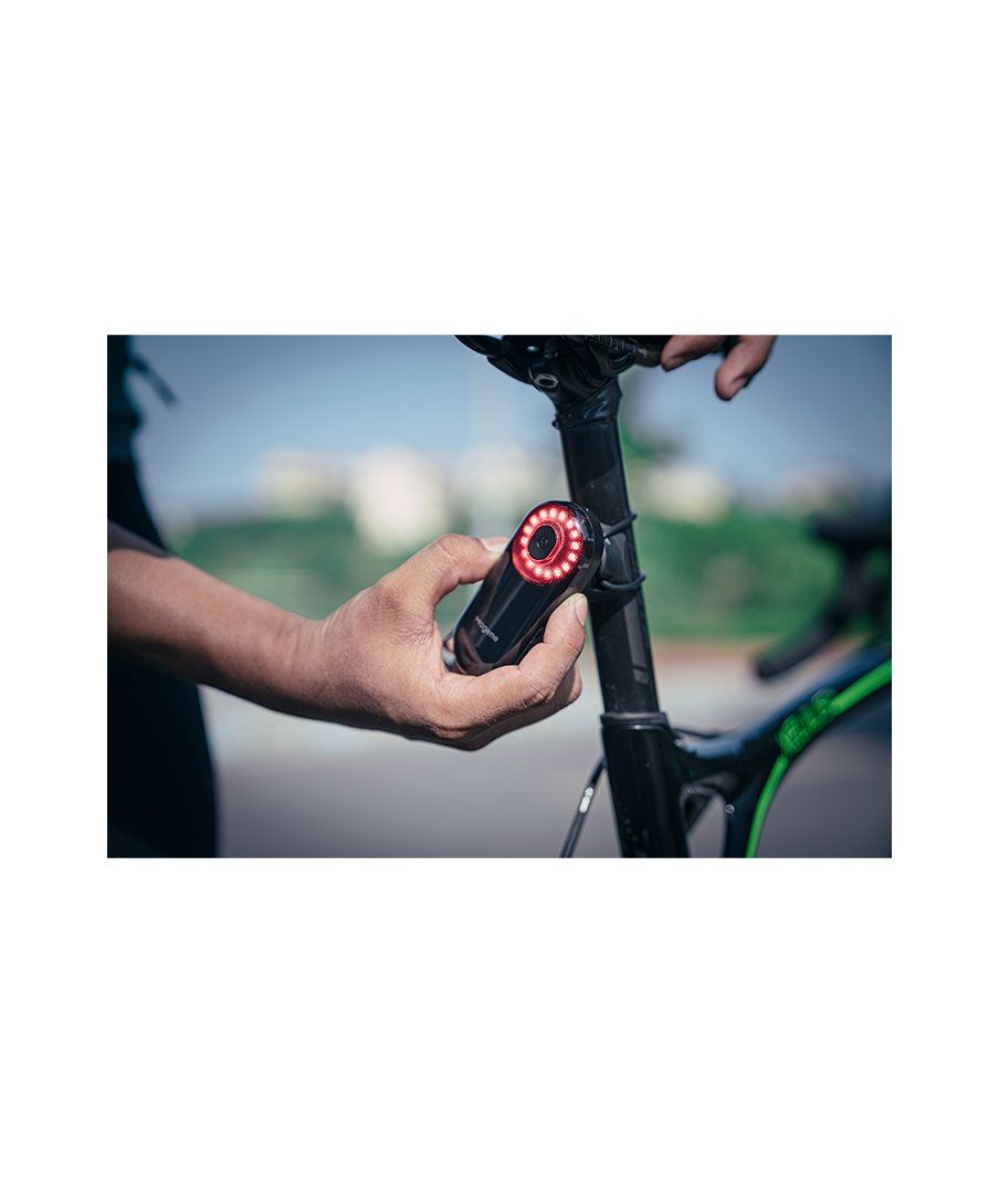 Magene Radar Tail Light L508 - Baglygte