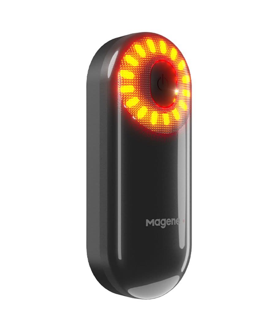 Magene Radar Tail Light L508 - Baglygte