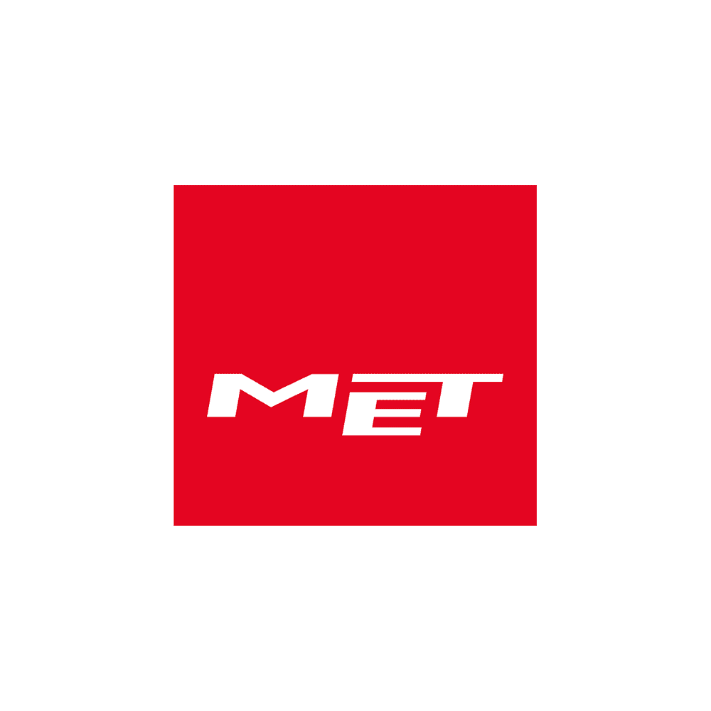 Met logo