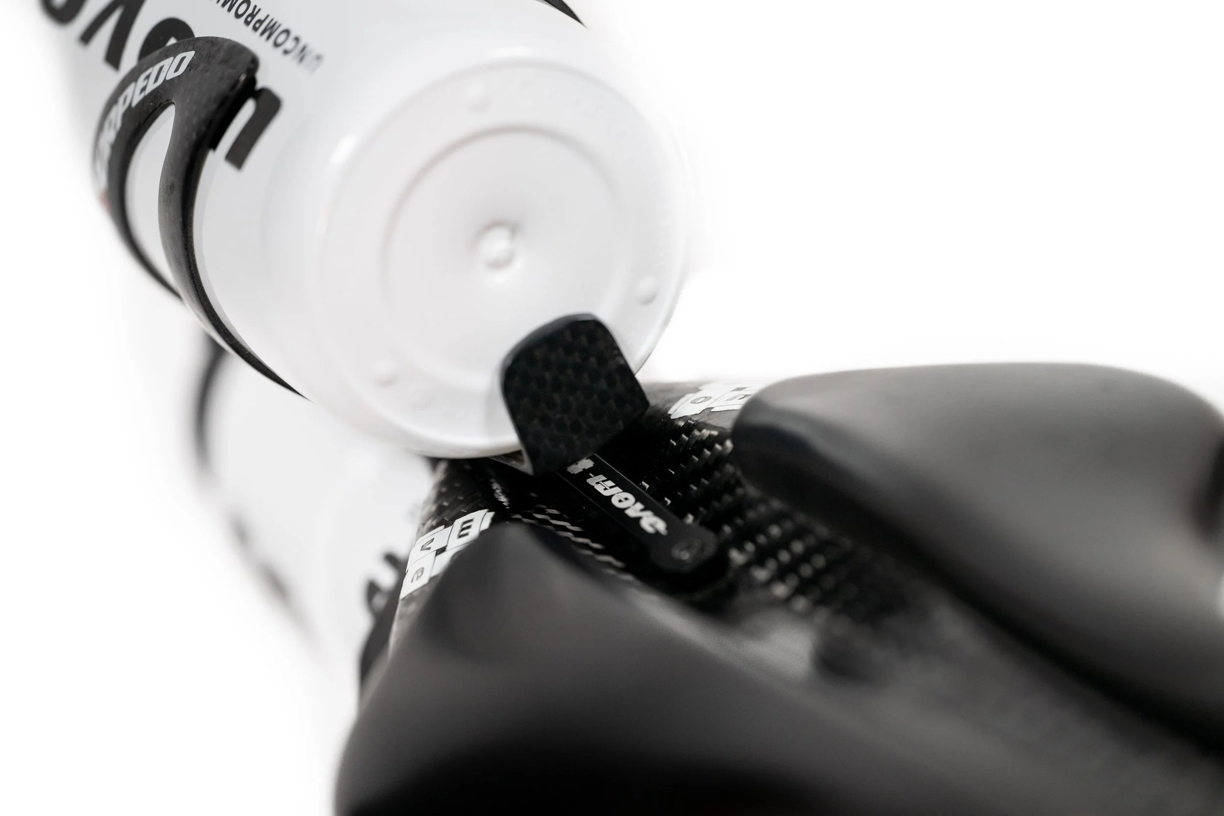 Wove Double BTS Bottle Bracket