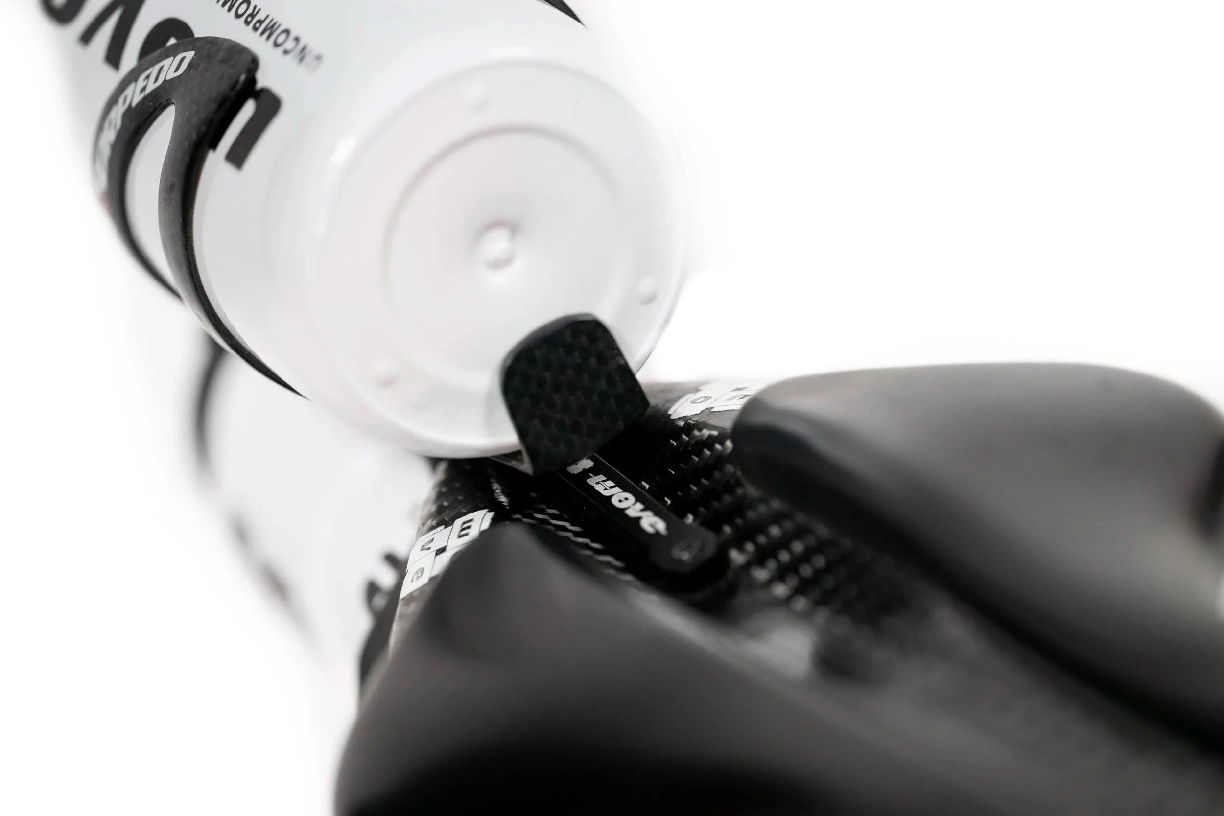 Wove Double BTS Bottle Bracket