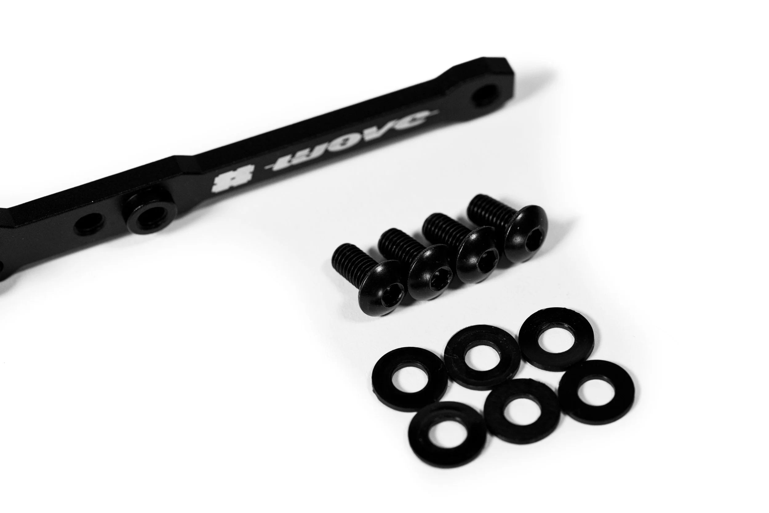 Wove Double BTS Bottle Bracket