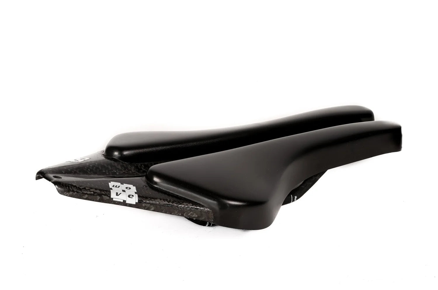Wove V8 Triathlon Sadel