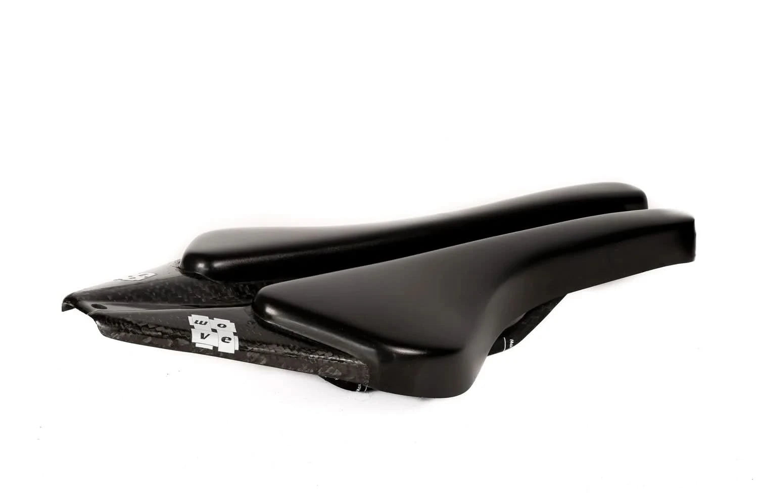 Wove V8 Triathlon Sadel