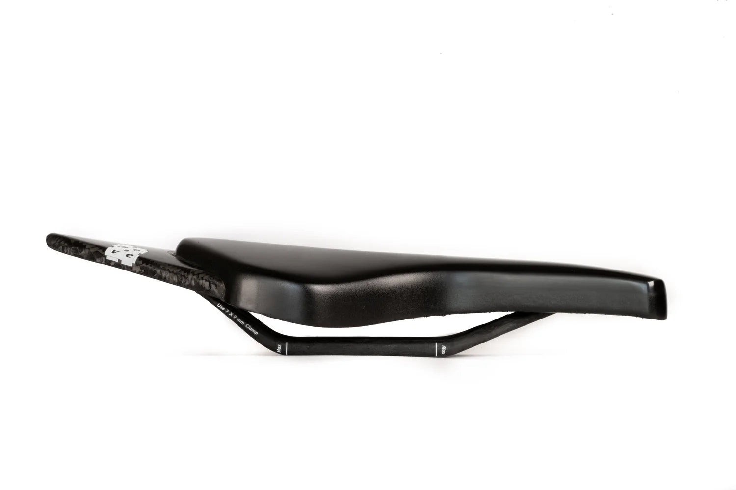 Wove V8 Triathlon Sadel