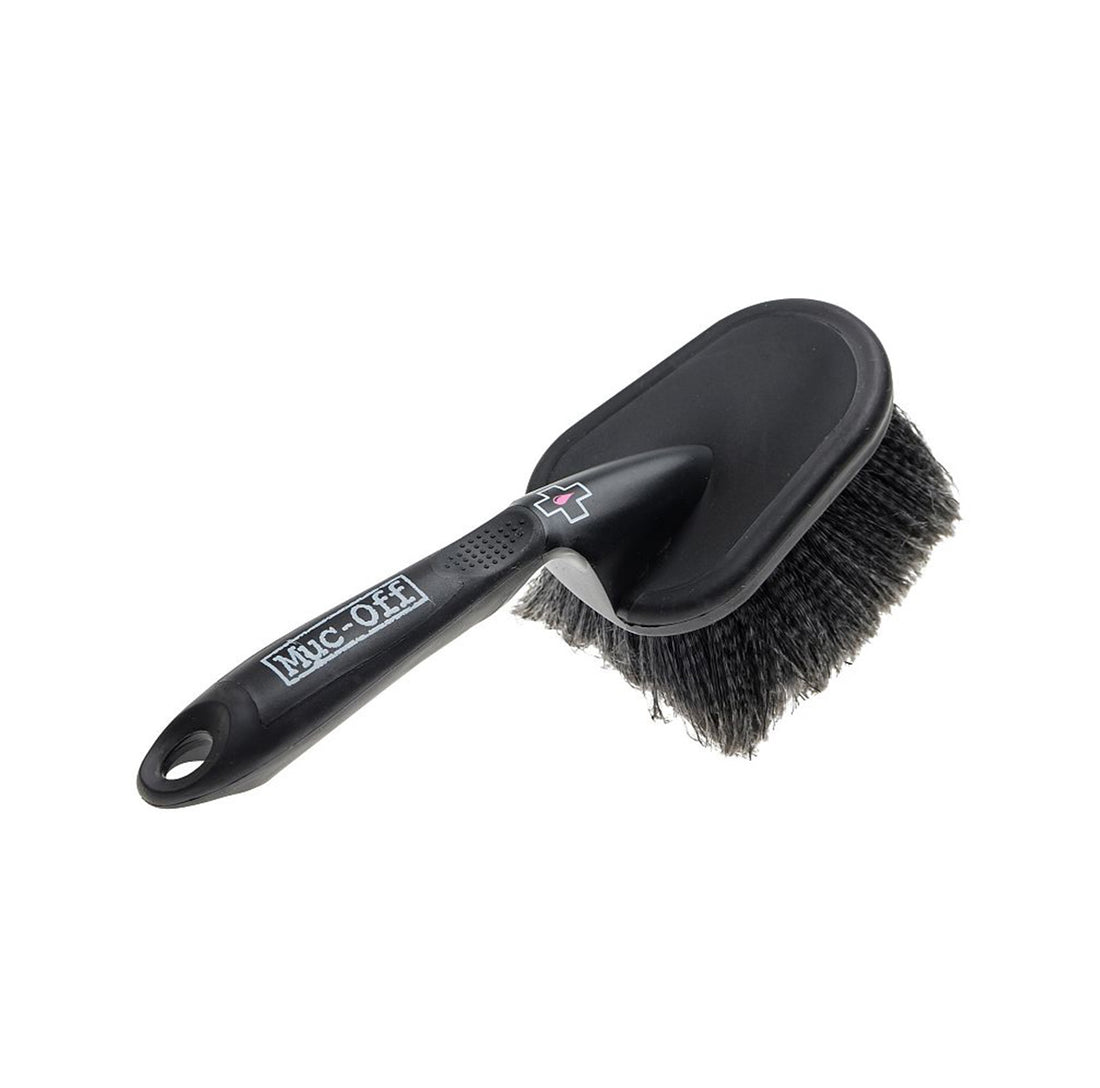 Muc-Off Blød Børste