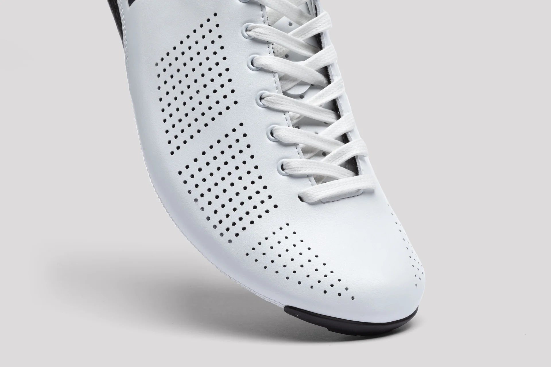 Nimbl Air Cykelsko - Hvid - Transition Zone