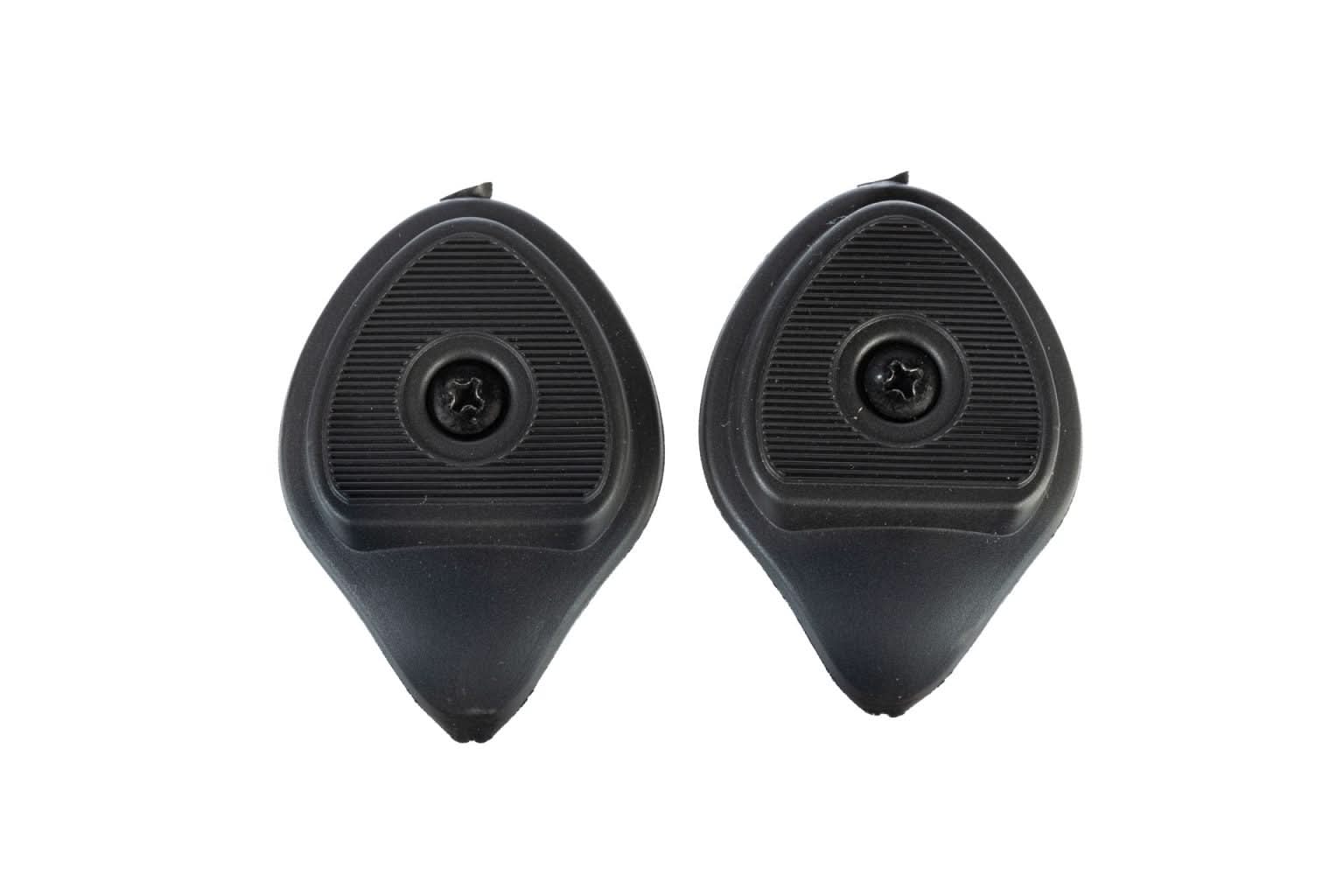 Nimbl Heel Cap
