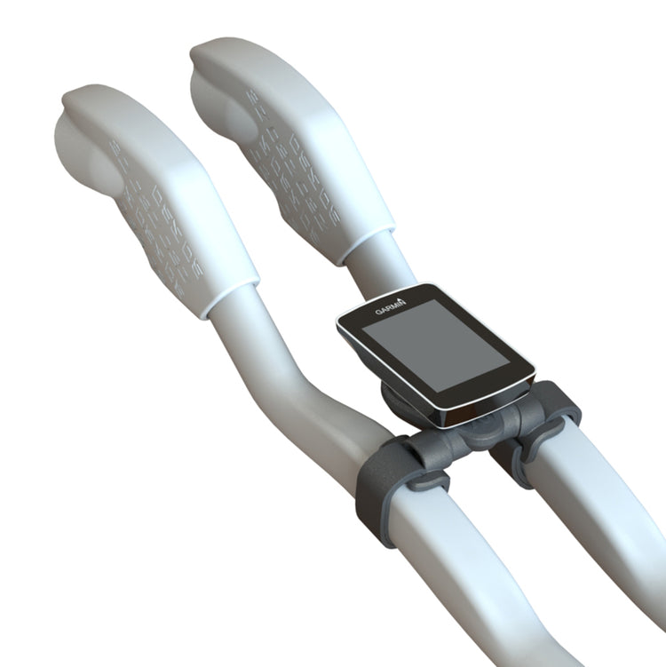 Drag2Zero TT Mount Race - Cykelcomputerholder til Extensions