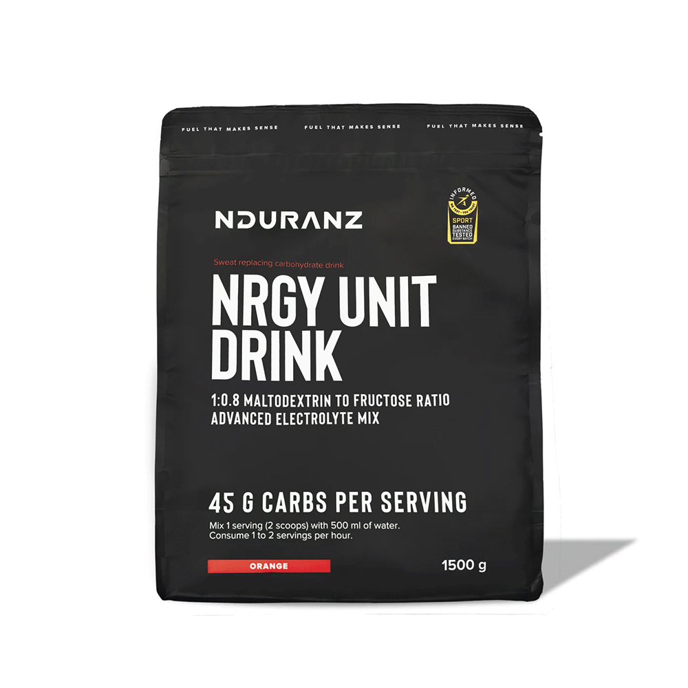 Nduranz Nrgy Unit Drink | 1500g