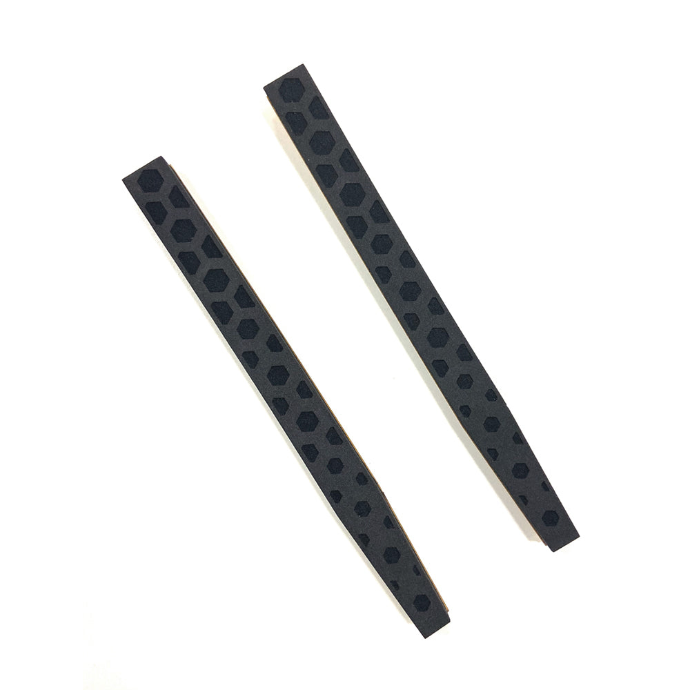 Drag2Zero Pads til Carbon Extensions - Pads Only