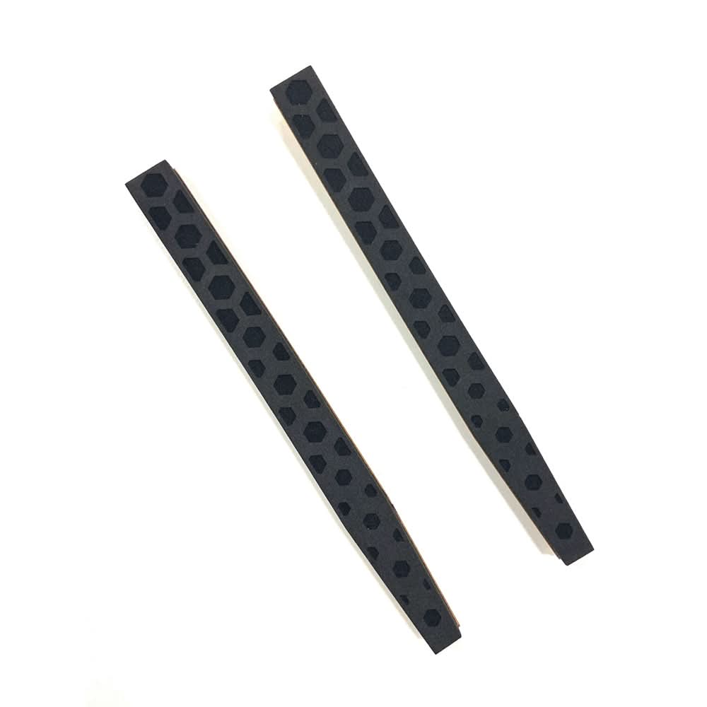 Drag2Zero Pads til Carbon Extensions - Pads Only