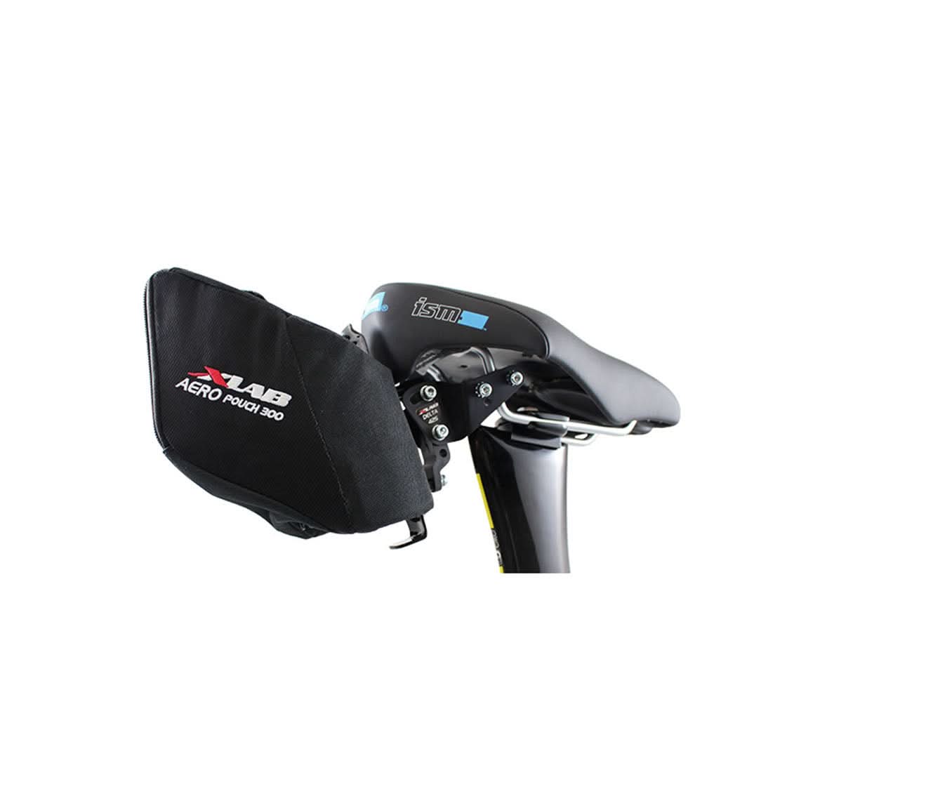 Xlab Aero Pouch 300 - Taske til Delta 400 & 425