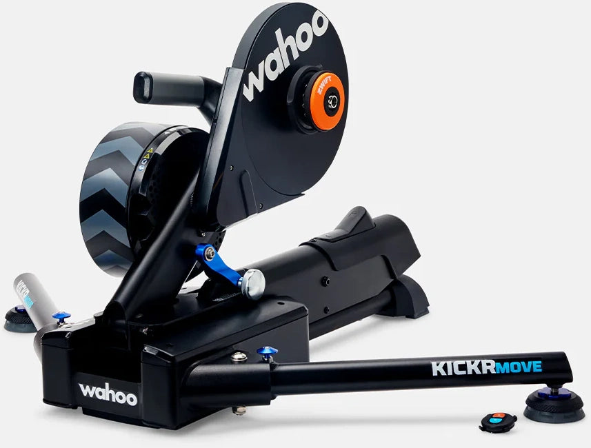 Wahoo Zwift Click & Cog Upgrade Kit