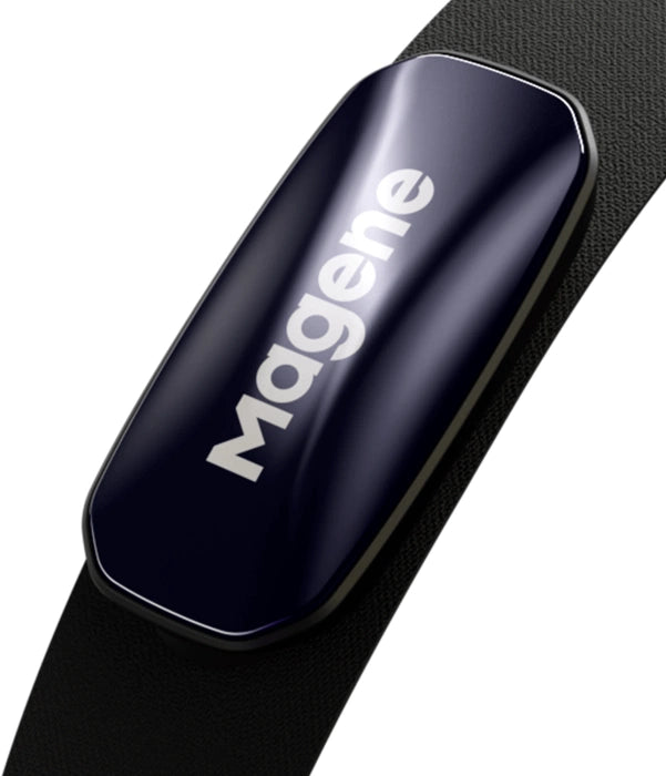 Magene H613 Pulsbælte - Pulsmåler