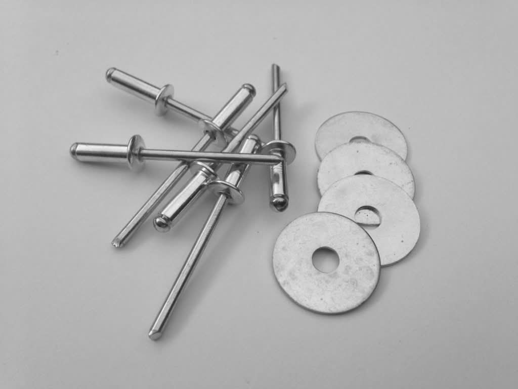 Clasp til BikeBoxAlan - Reservedel