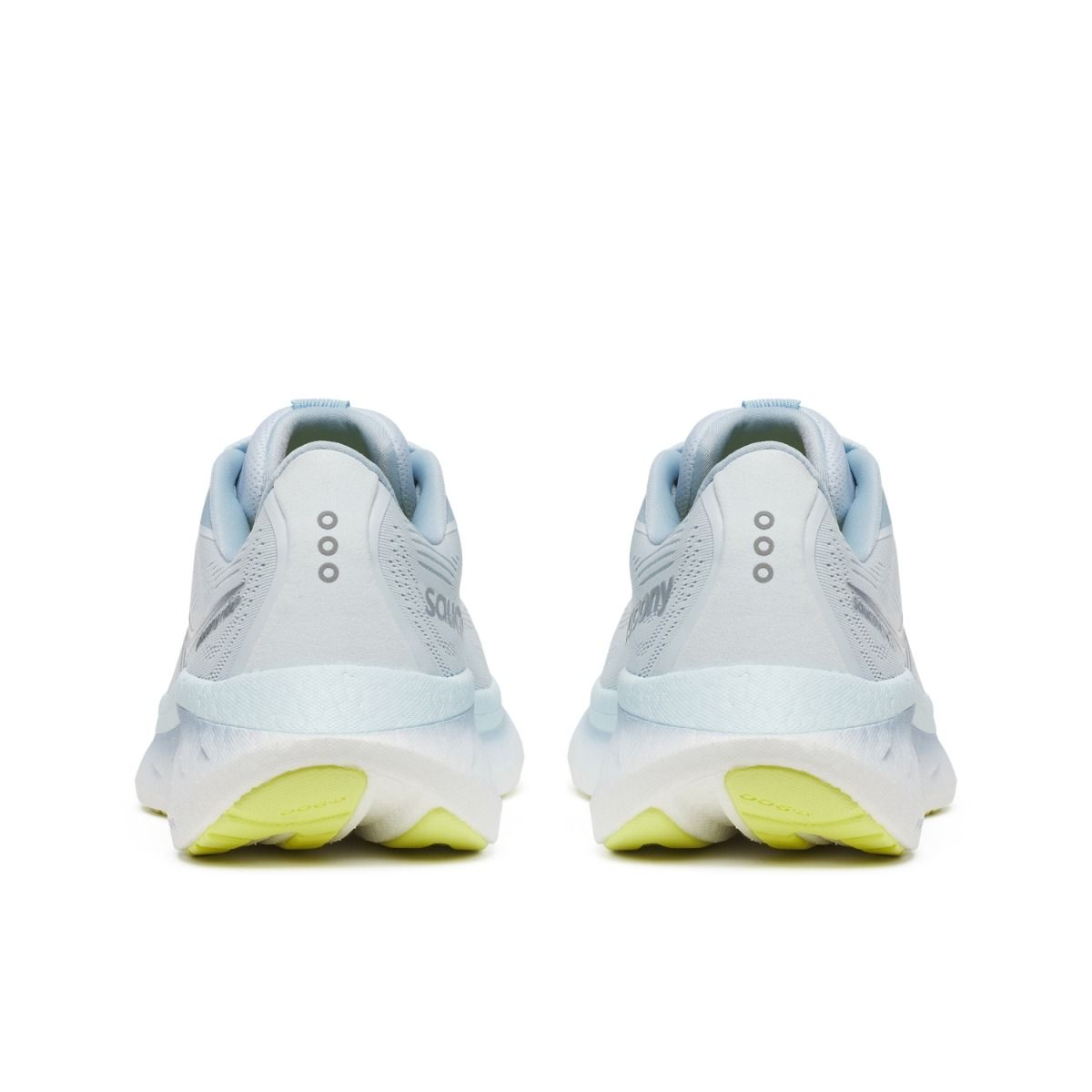Saucony Ride 18 Ice Melt/Dream - Løbesko Kvinder