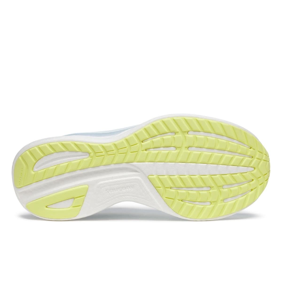 Saucony Ride 18 Ice Melt/Dream - Løbesko Kvinder