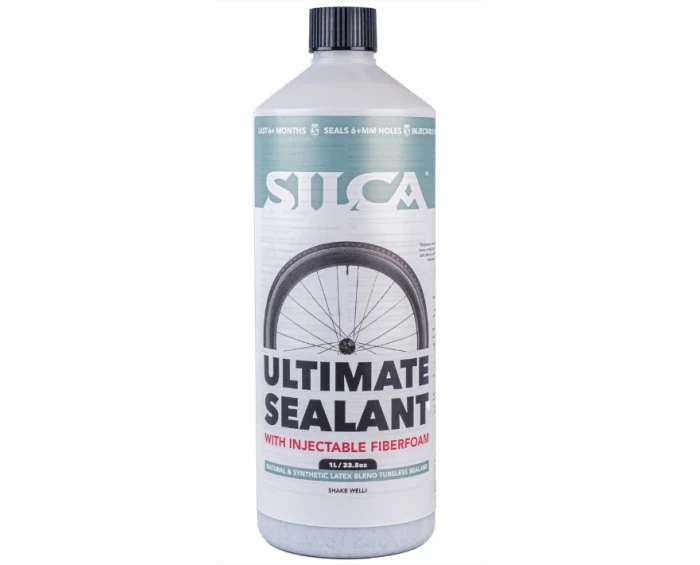 Silca Ultimate Sealant Tubelessvæske - 1000 ml
