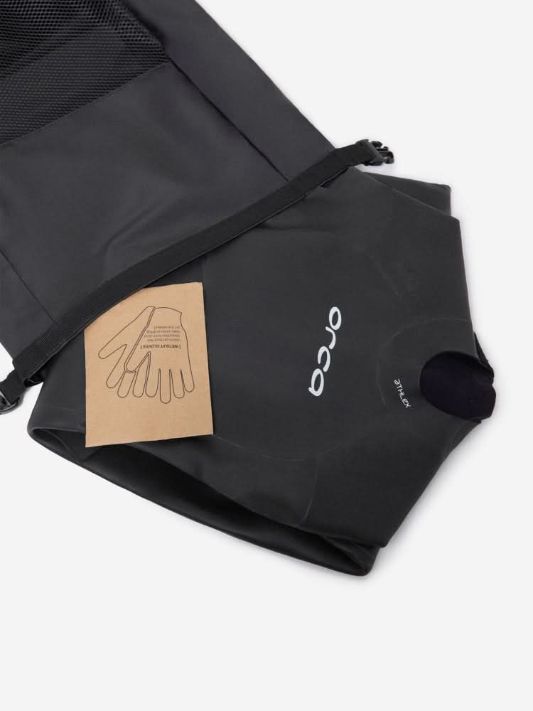 Orca Athlex Flow V2 Våddragt - Kvinder