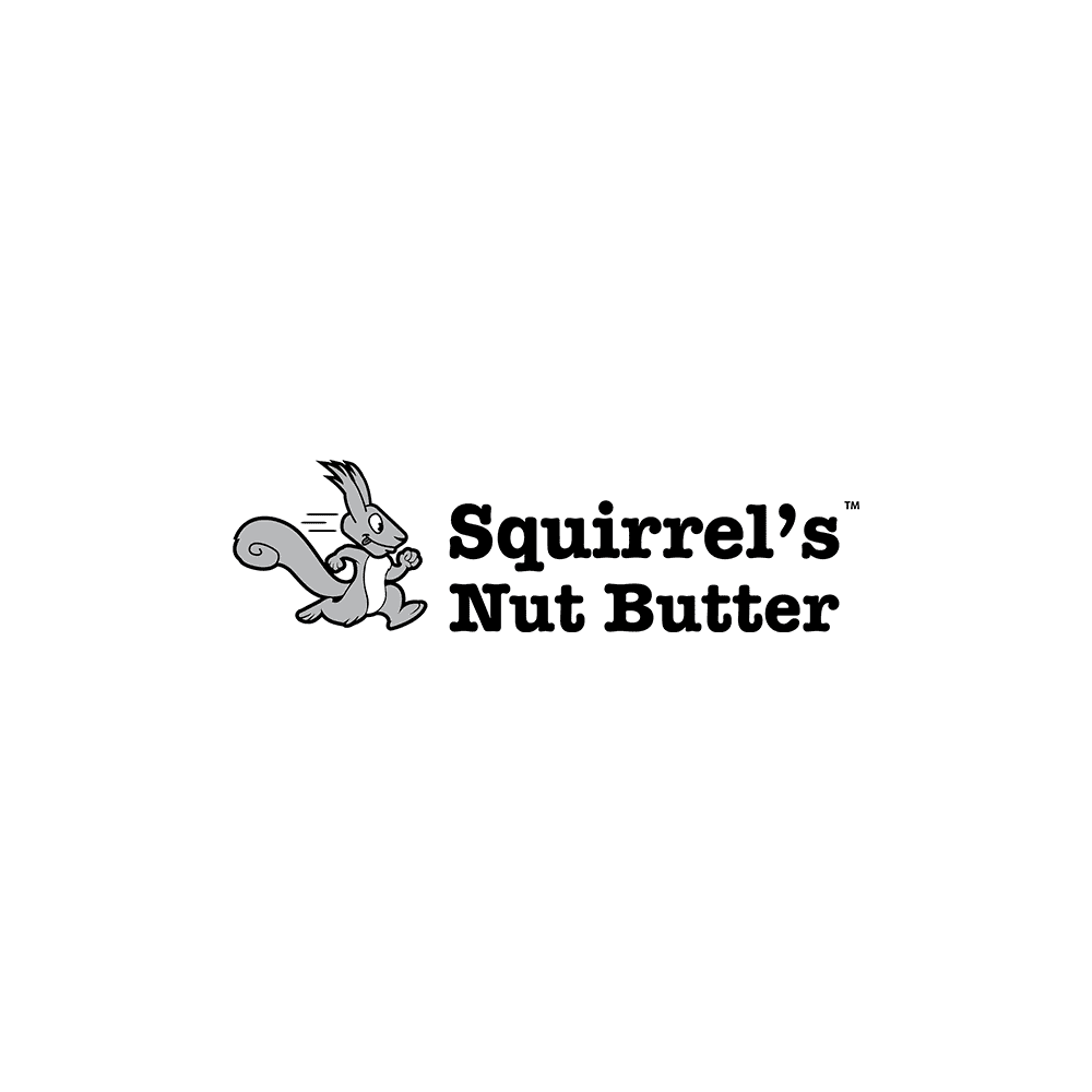 squirrels nut butter