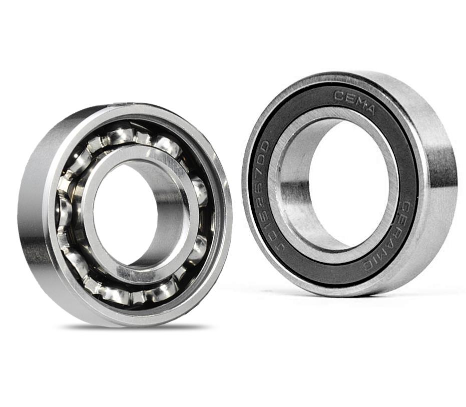 Cema Bearing Hjulsæt leje