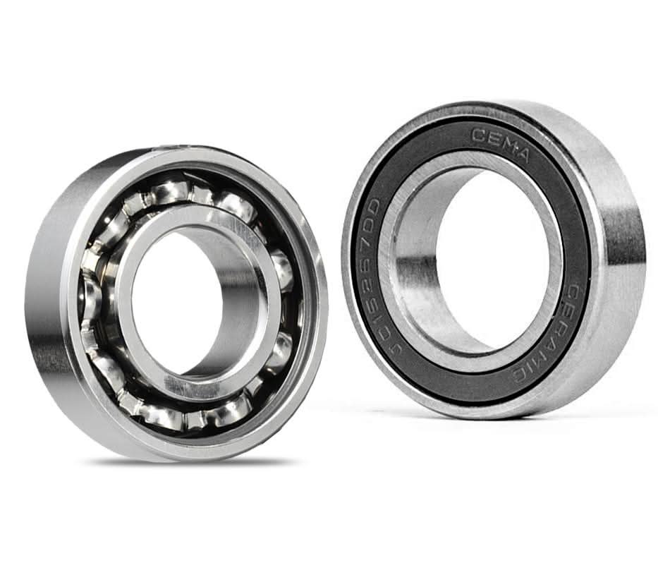 Cema Bearing Hjulsæt leje