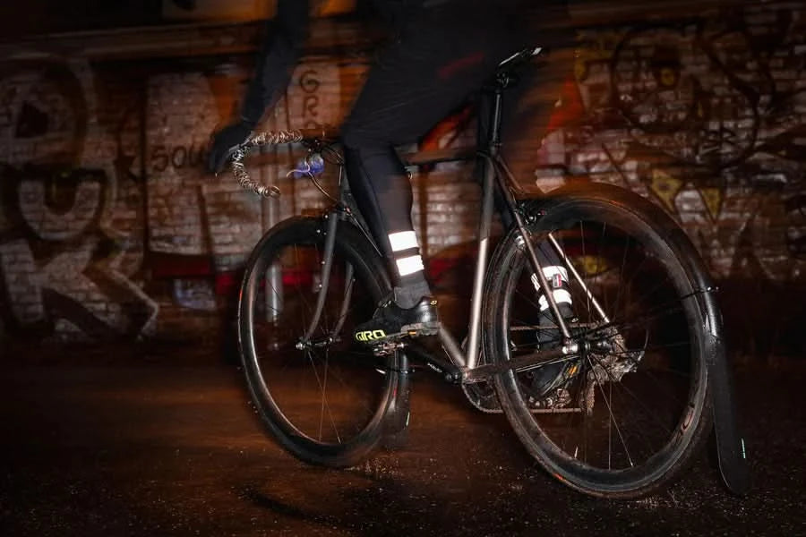 Ass Savers Brotector Regular - Rear Mudflap Cykelskærm