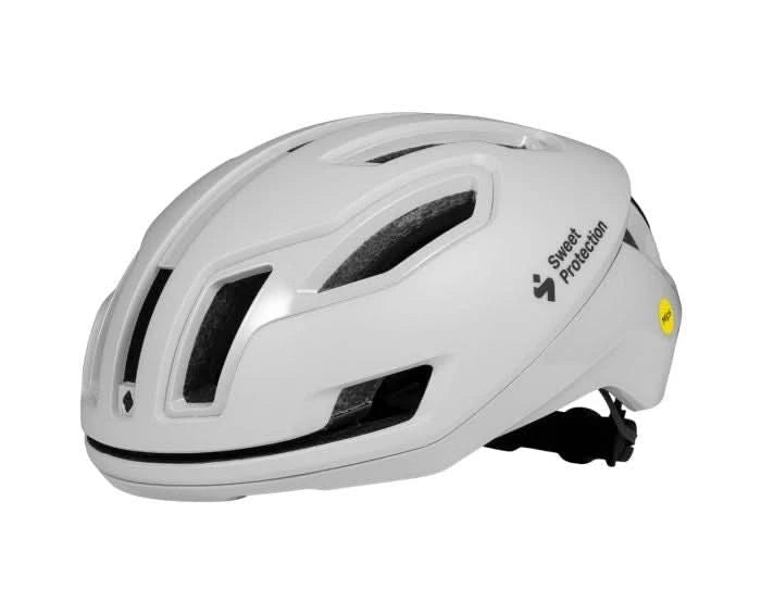 Sweet Protection Cykelhjelm - Falconer 2Vi Mips | Bronco White