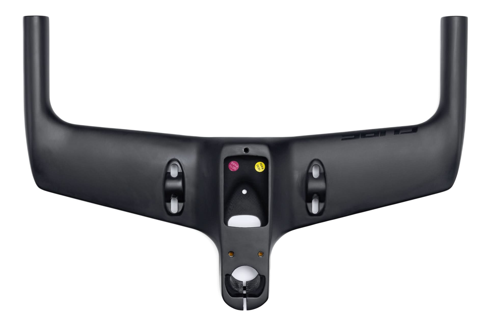 Cube Aerium SLX/SLT Low Basebar/Stem