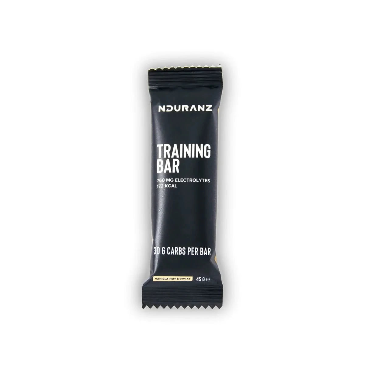 Nduranz Training Bar - BOX