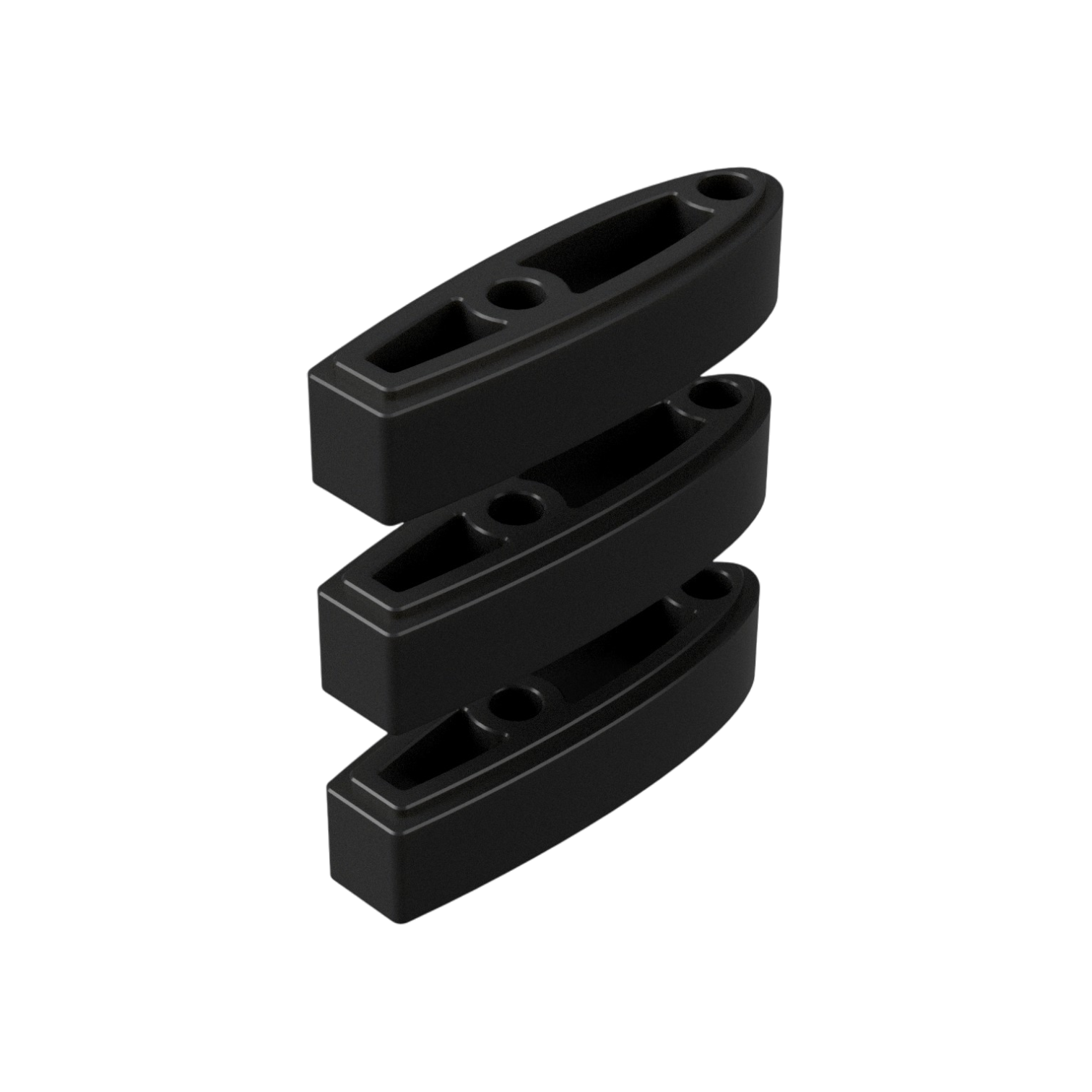 Drag2Zero Gen2 BTA Height Adjustment