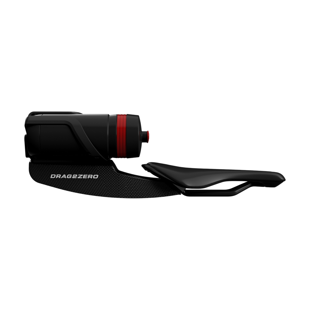 Drag2Zero Saddle Deck System - BTS