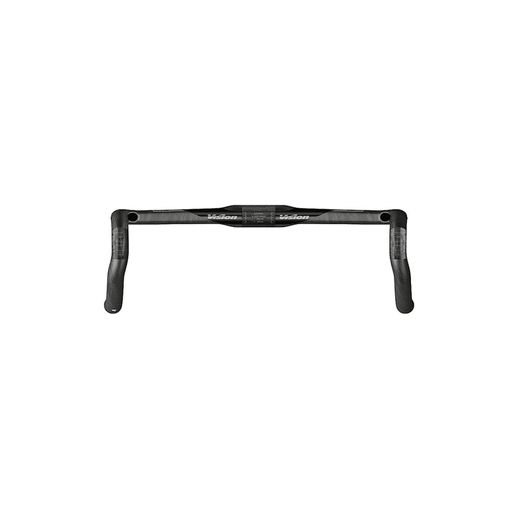 Vision TriMax Aero Carbon Styr 420 mm