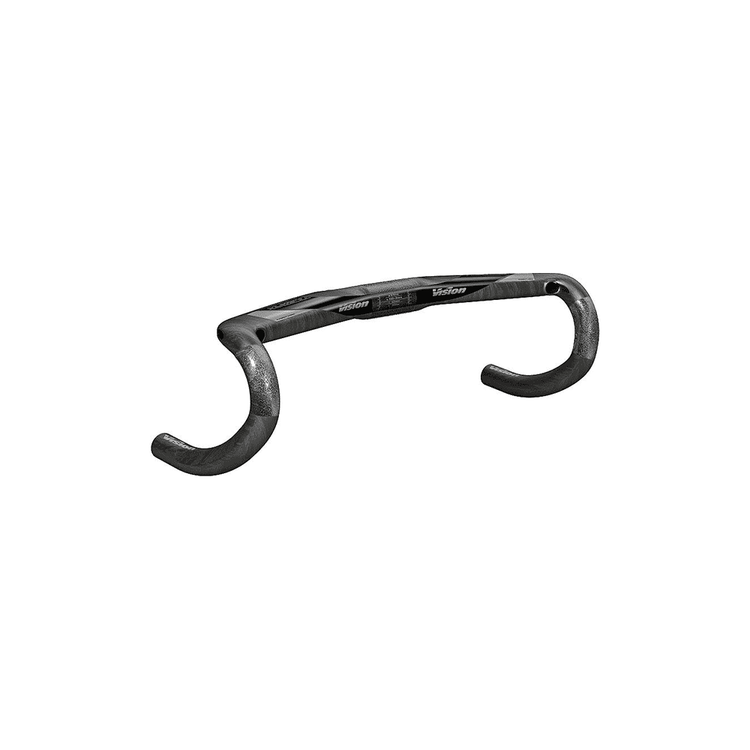 Vision TriMax Aero Carbon Styr 420 mm