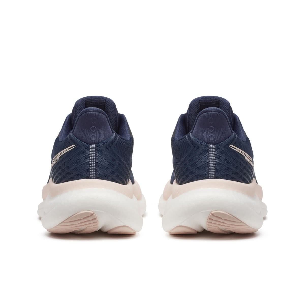 Saucony Triumph 23 Løbesko Navy/Cameo - Kvinder