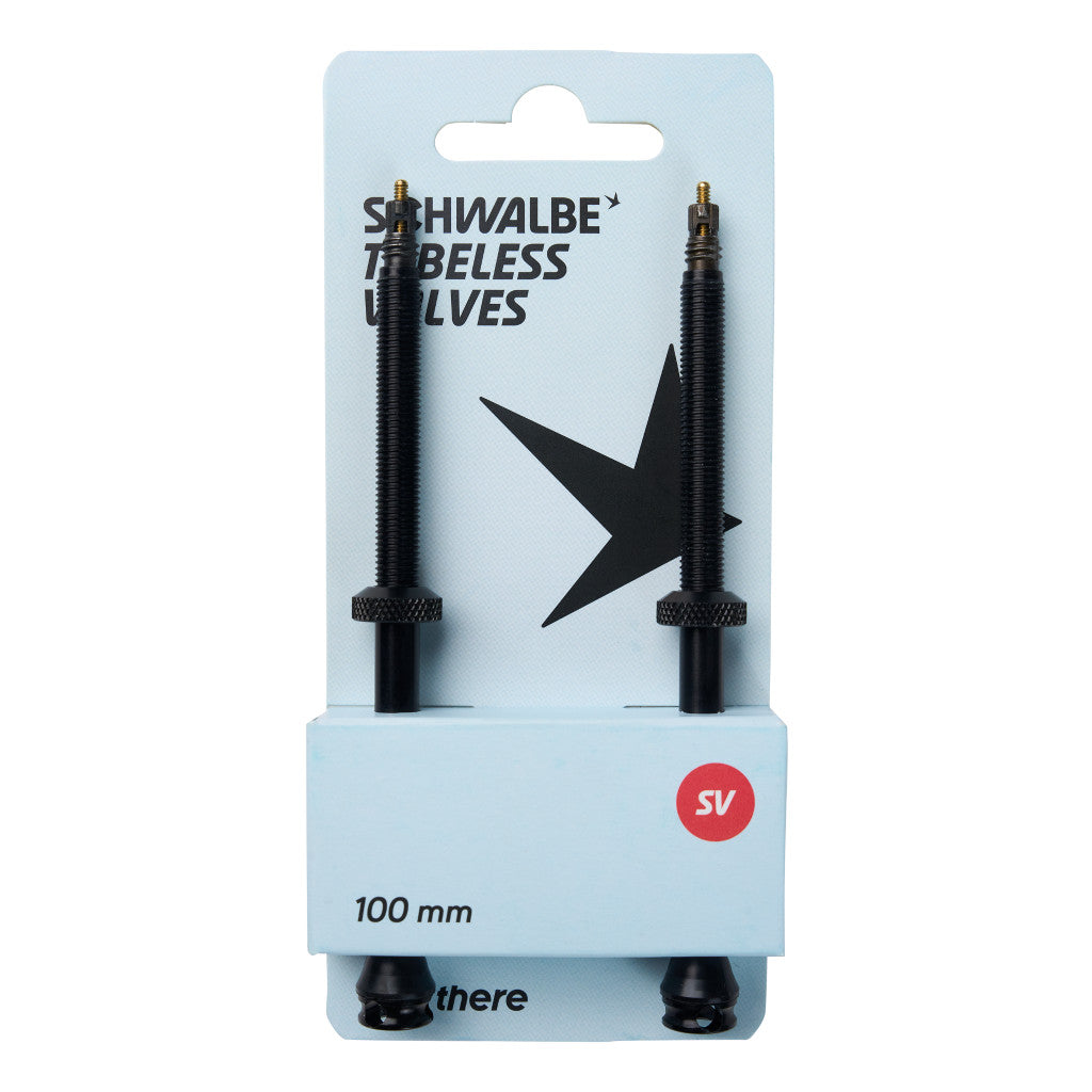 Schwalbe Tubeless-Ventile - 100 mm