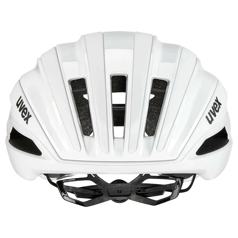Uvex Surge Aero Mips Hvid - Cykelhjelm