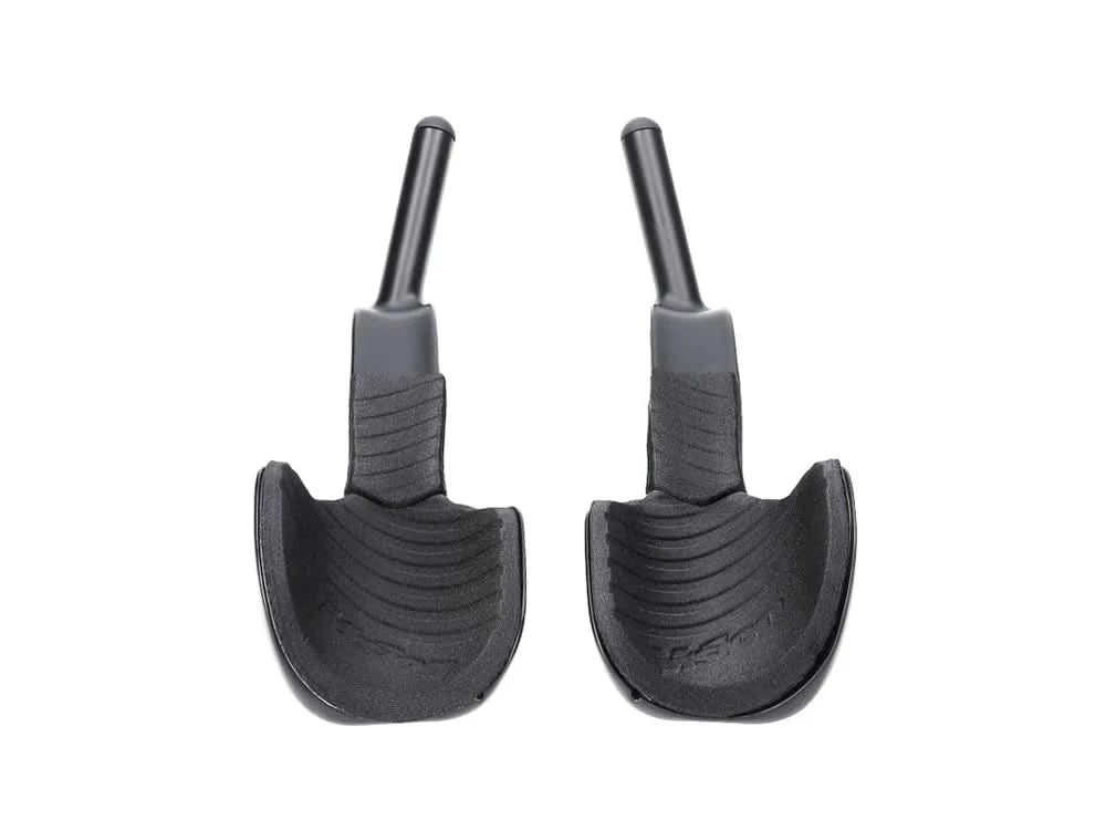 Vision Metron TFE Extensions - 320 mm