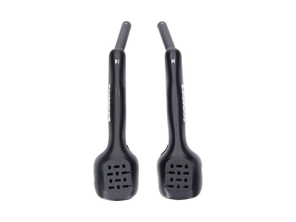 Vision Metron TFE Extensions - 320 mm
